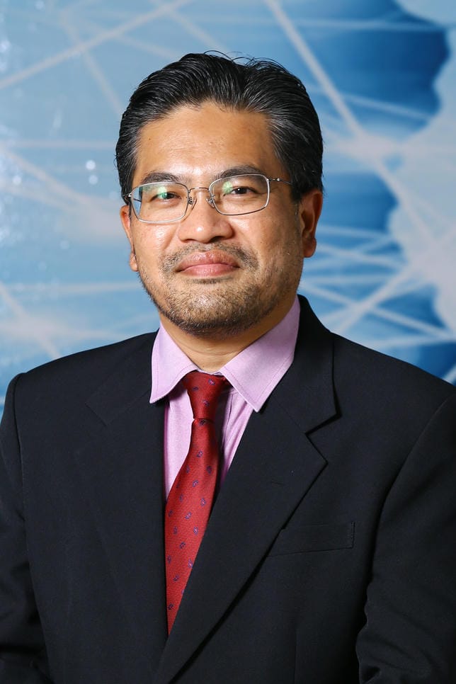 Dzulhilmi Ahmad Fawzi